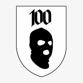 100 Club Digital Badges