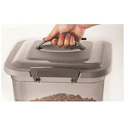 10L Nakoda Everyday Plastic Storage Box Utility Container 222