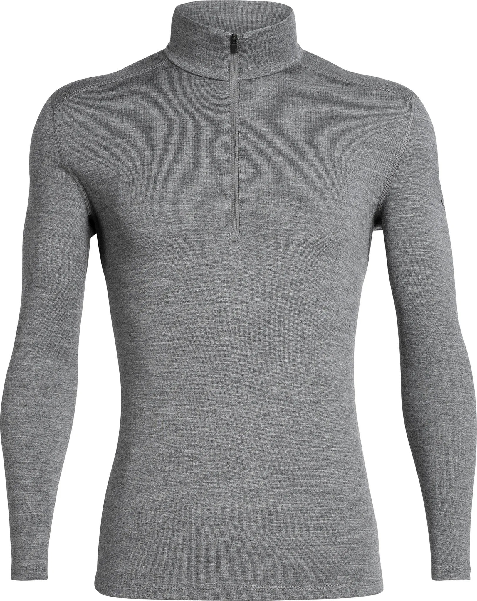 260 Tech LS Half Zip Base Layer - Men's|-|Couche de base à demi-glissière et manches longues 260 Tech - Homme