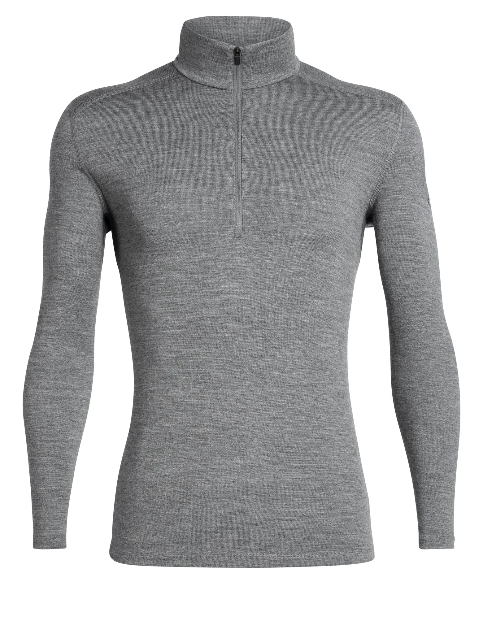 260 Tech LS Half Zip Base Layer - Men's|-|Couche de base à demi-glissière et manches longues 260 Tech - Homme