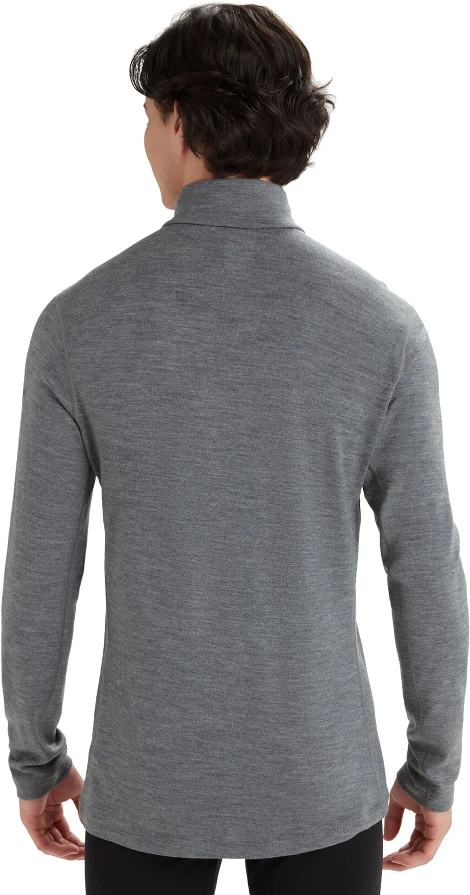 260 Tech LS Half Zip Base Layer - Men's|-|Couche de base à demi-glissière et manches longues 260 Tech - Homme