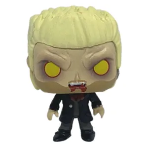 Advent Pocket Pop! 13- Day Spooky Countdown - Vampire David