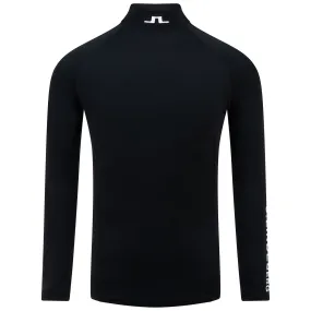 Aello Soft Compression Base Layer Black - 2024