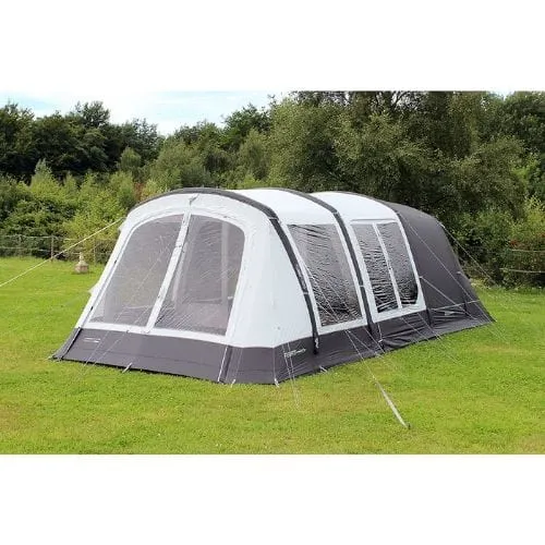 Airedale 5.0S 5 Man Air Tent