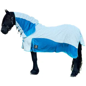 Allrounder Fly Rug Combo | Big Horse