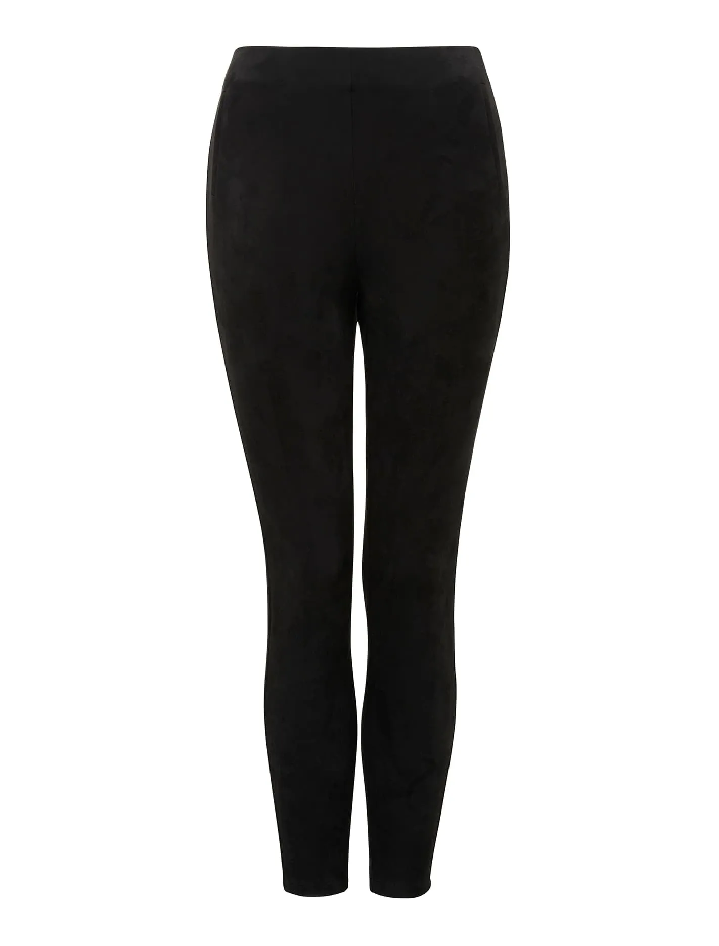 Ally Suedette Leggings