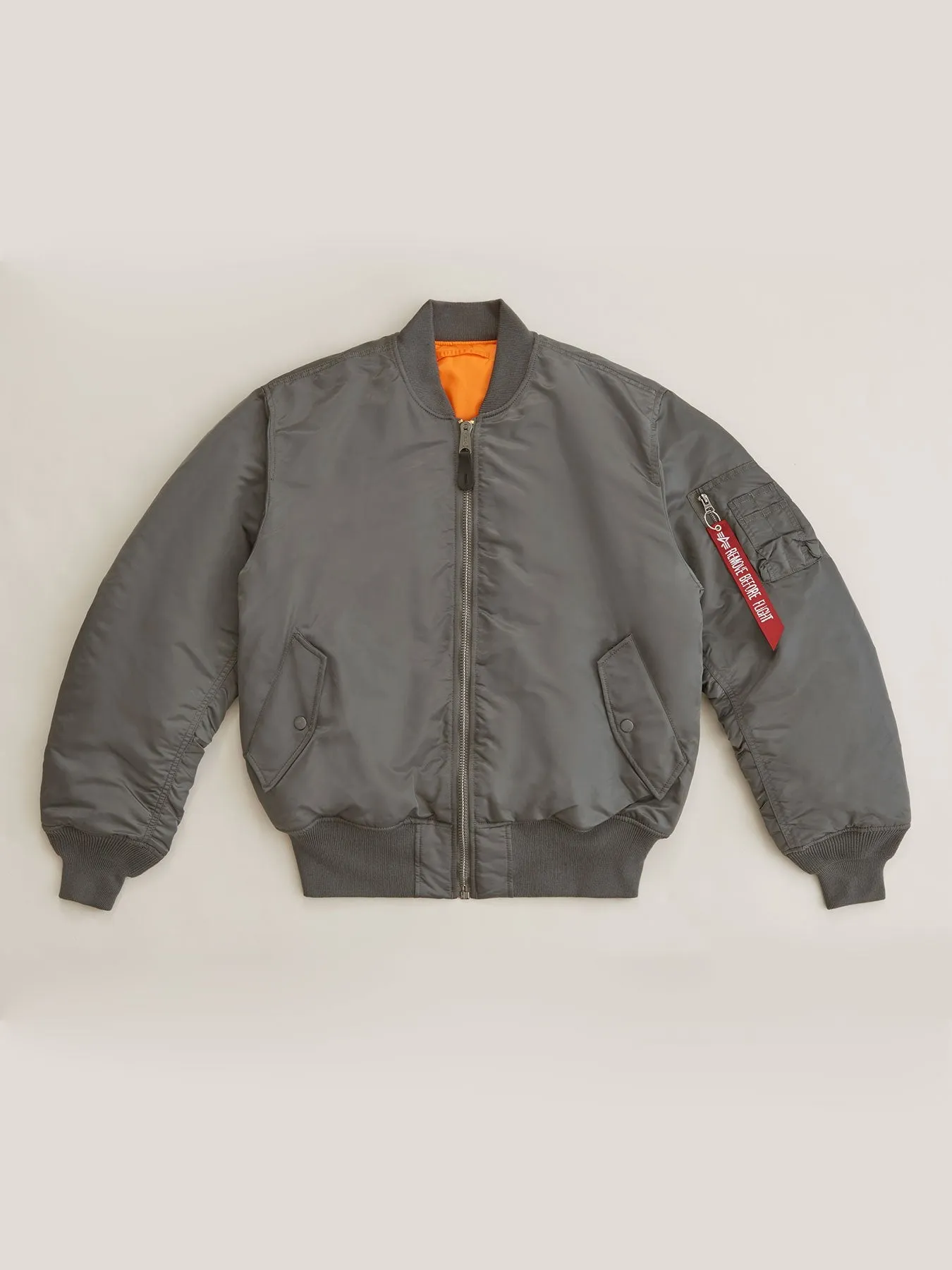 Alpha MA-1 Flight Jacket (MJM21000C1)