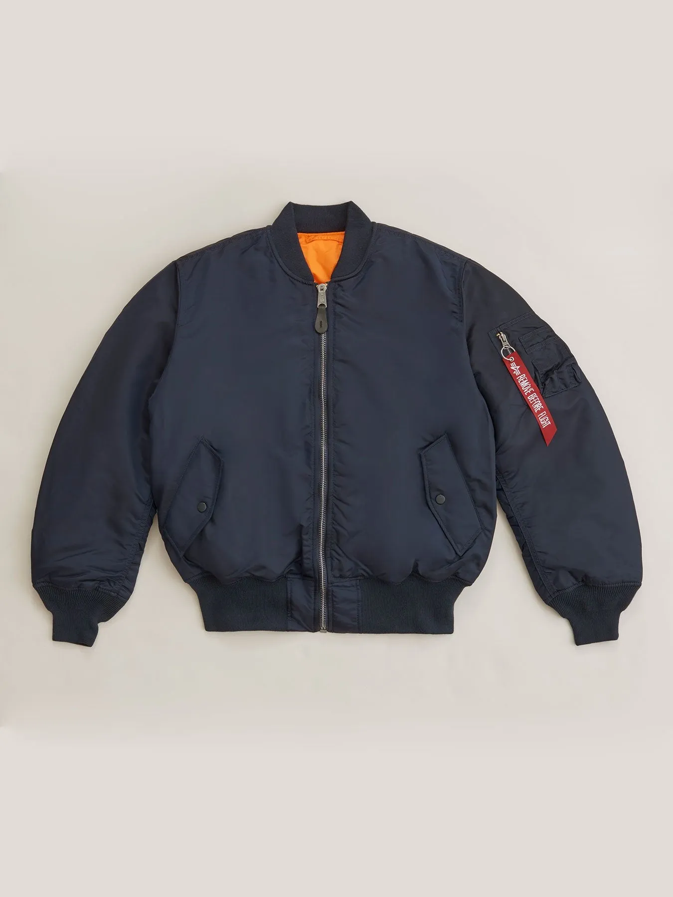 Alpha MA-1 Flight Jacket (MJM21000C1)