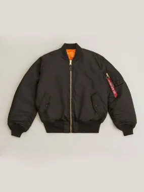 Alpha MA-1 Flight Jacket (MJM21000C1)