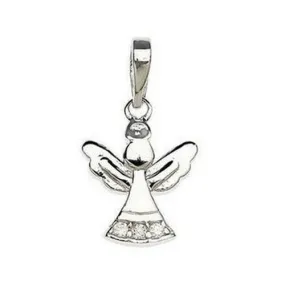 Angel Pendant