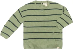 Arnold Sweater, Sage