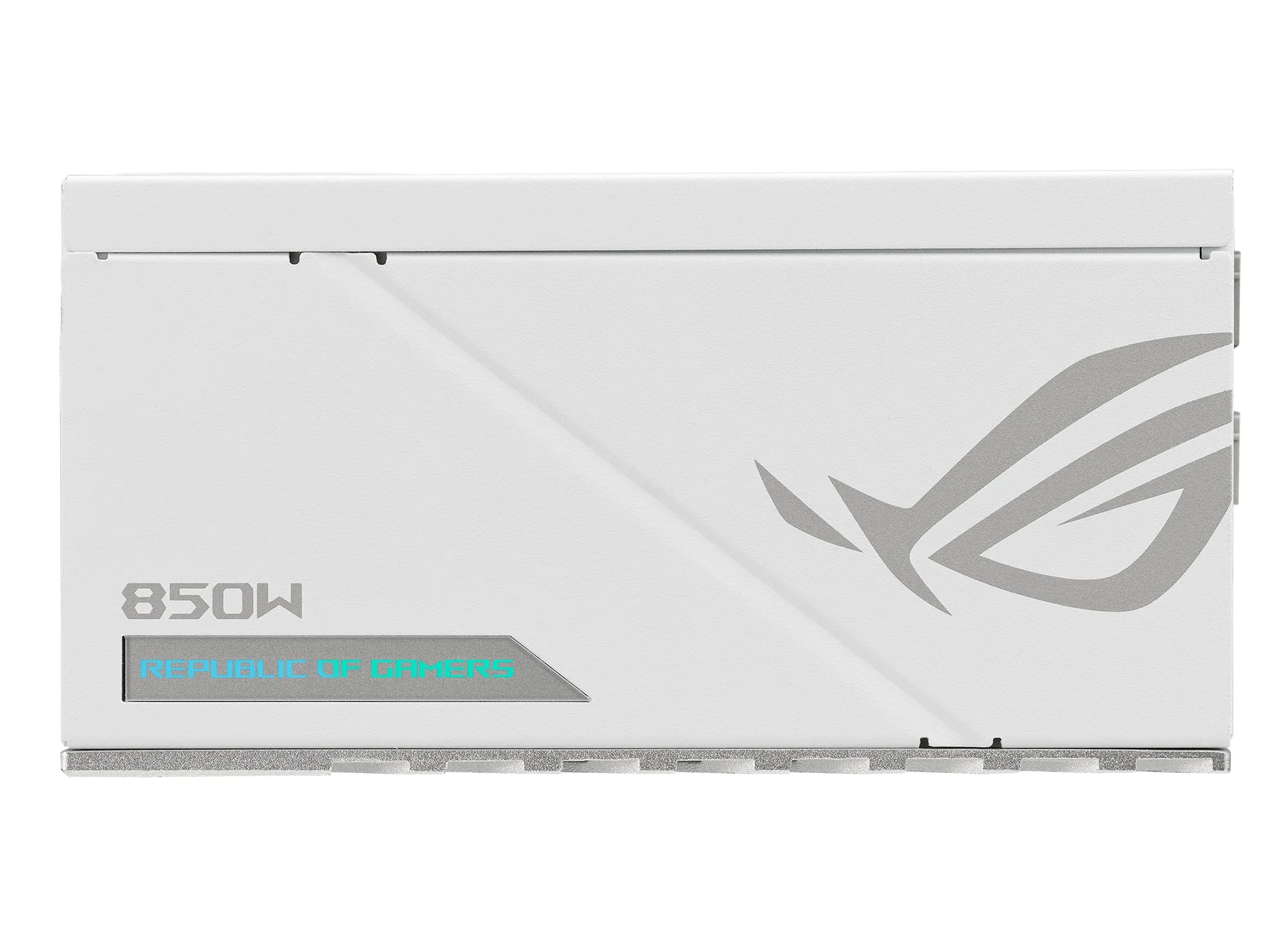 Asus Rog Loki Sfx-L - White Edition - Power Supply - 850 Watt