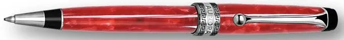 Aurora Rossa Auroloide Ballpoint