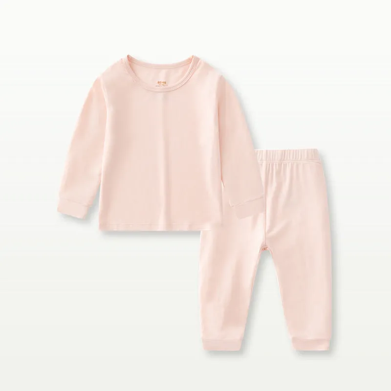 Bamboo Baby and Toddler Sleepwear