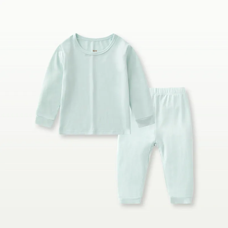 Bamboo Baby and Toddler Sleepwear