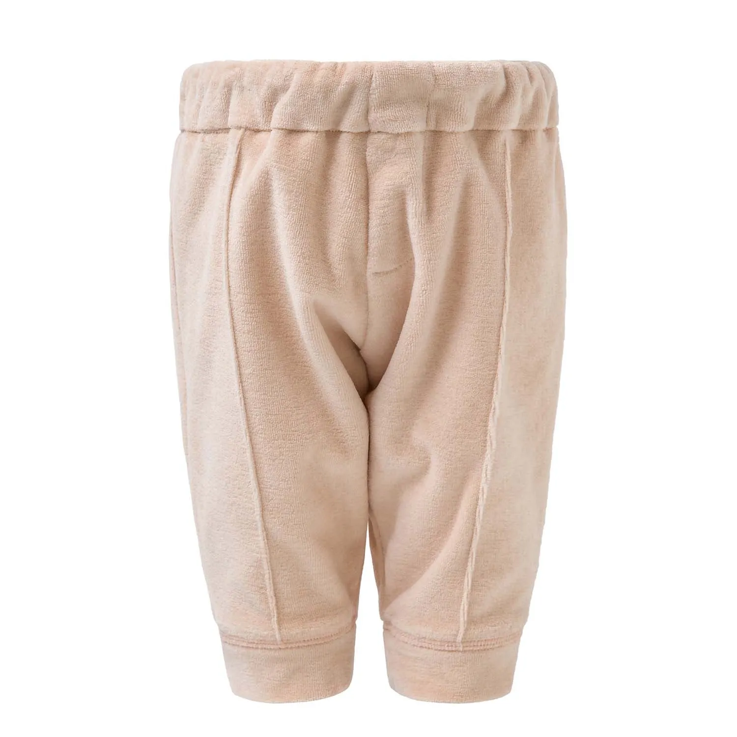 Beige Nicky Lounge babybroekje 