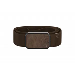 Belt Brown Walnut