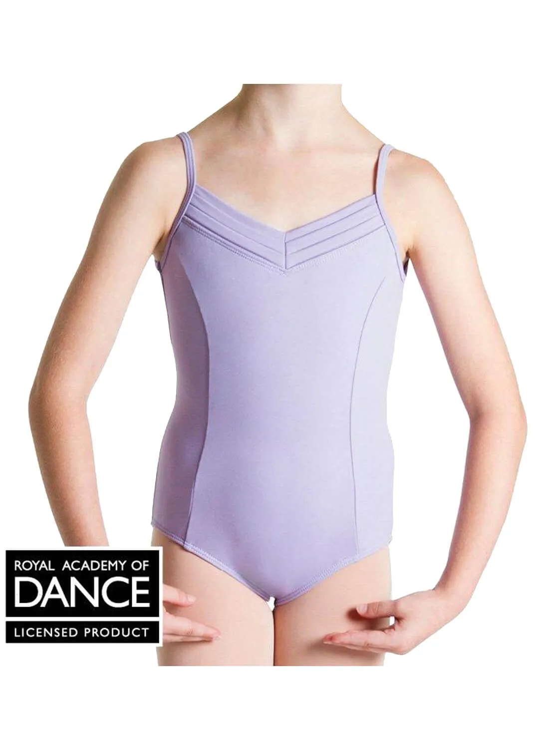 Bloch Rosa Leotard