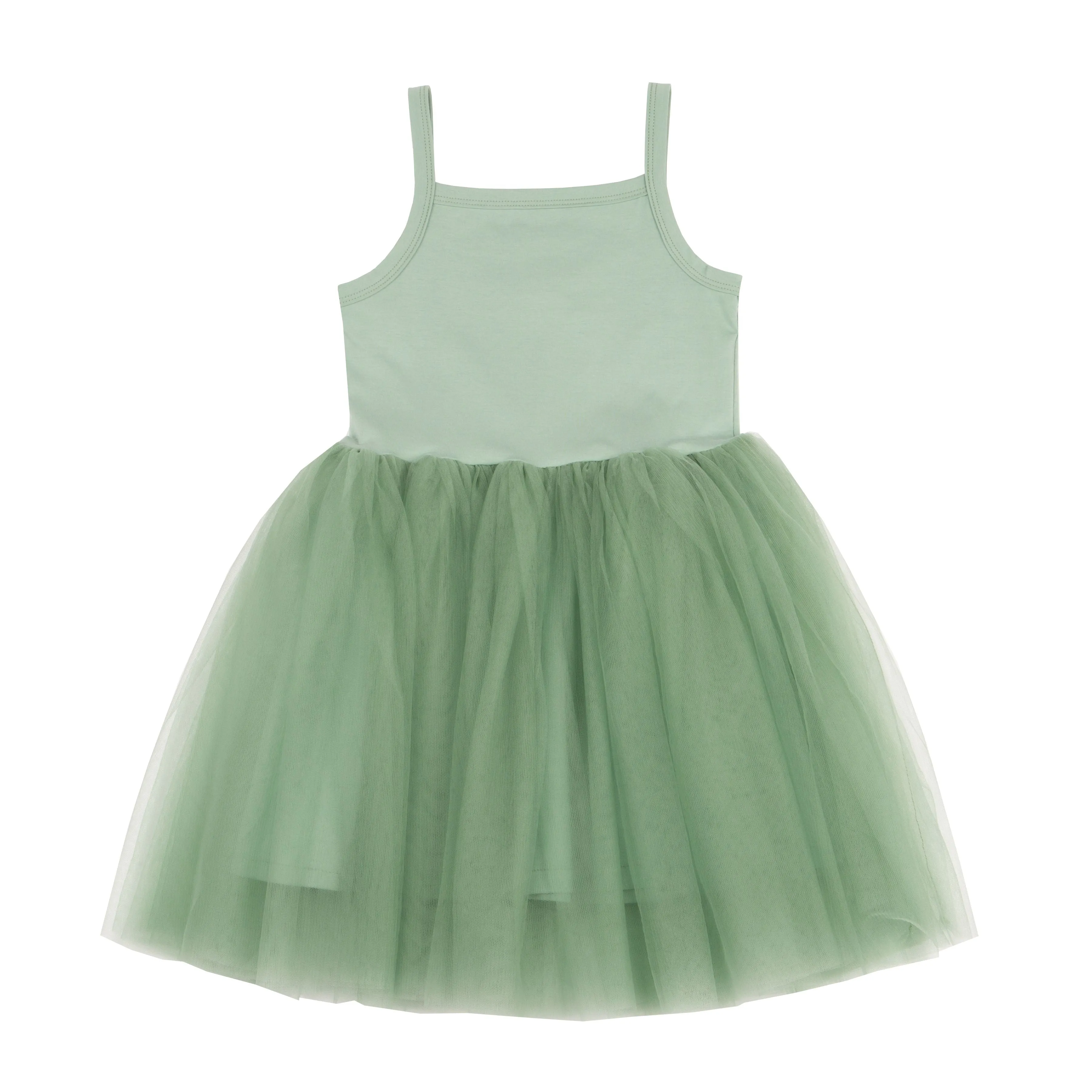 Bob & Blossom Tutu Dress