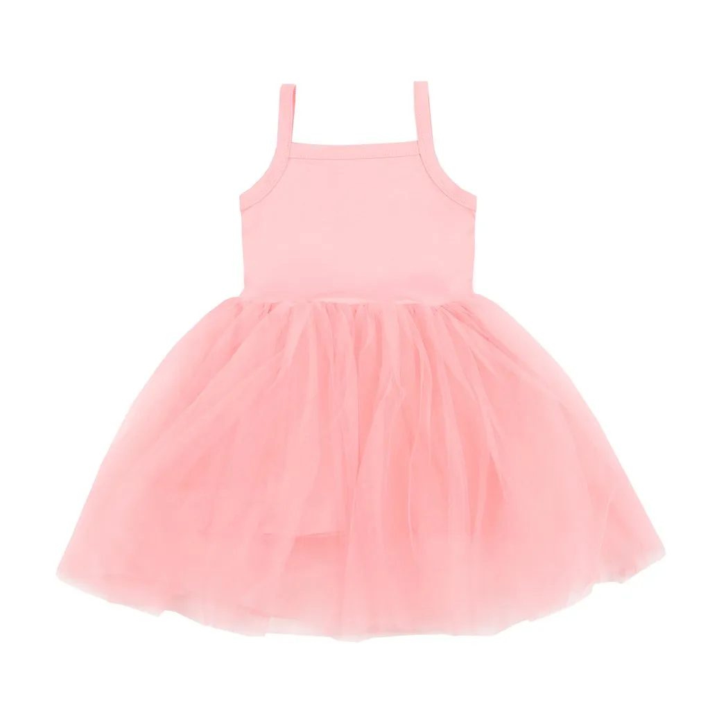 Bob & Blossom Tutu Dress