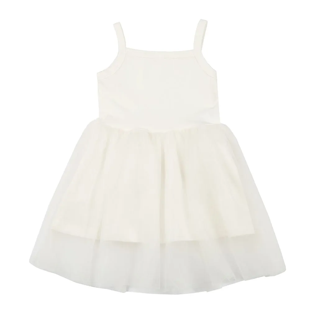 Bob & Blossom Tutu Dress