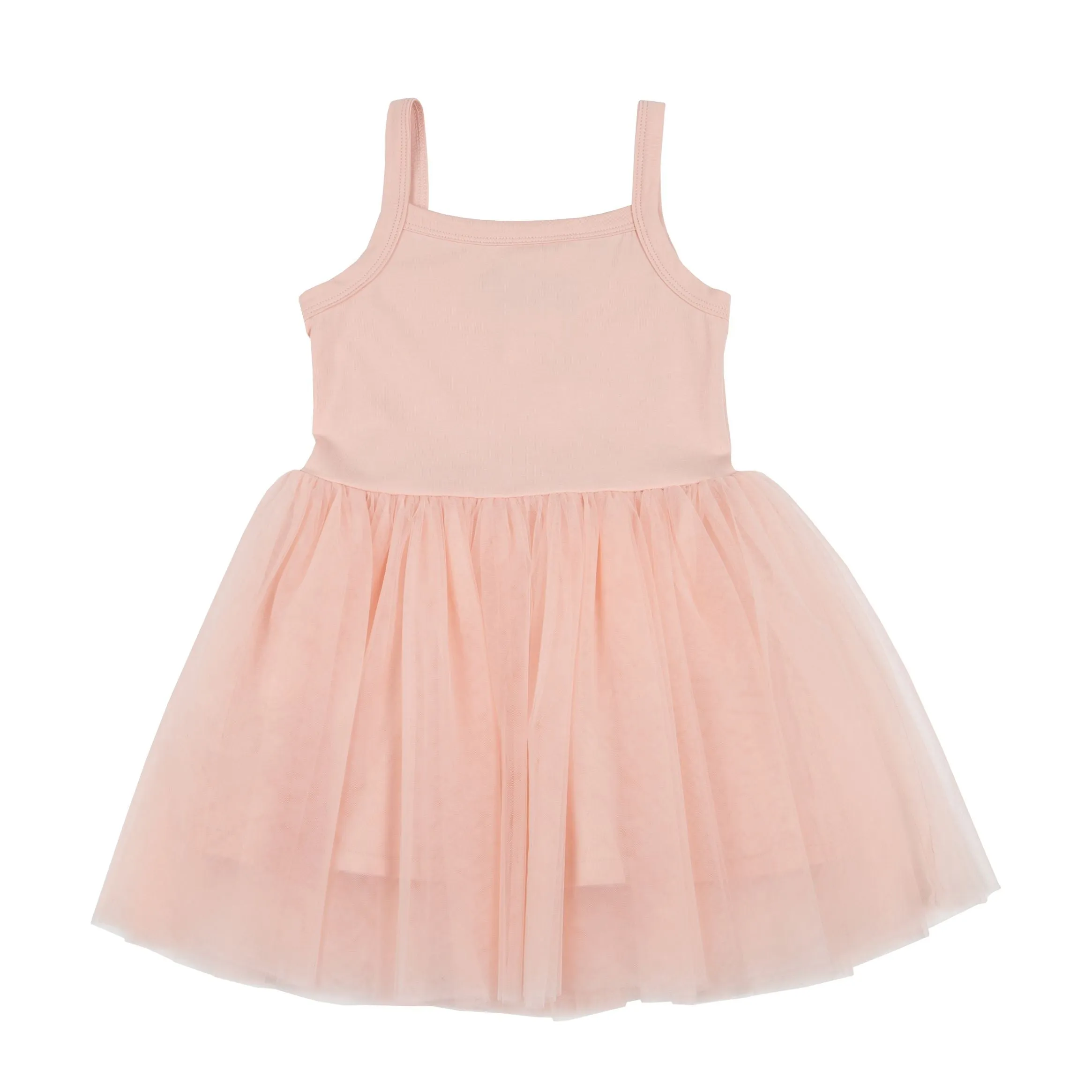 Bob & Blossom Tutu Dress