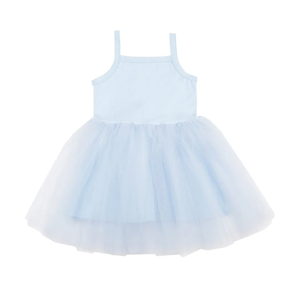 Bob & Blossom Tutu Dress