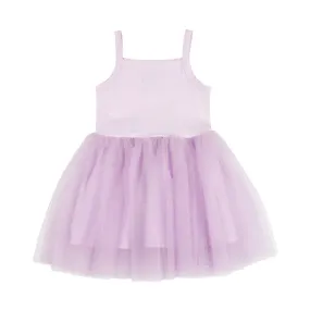 Bob & Blossom Tutu Dress