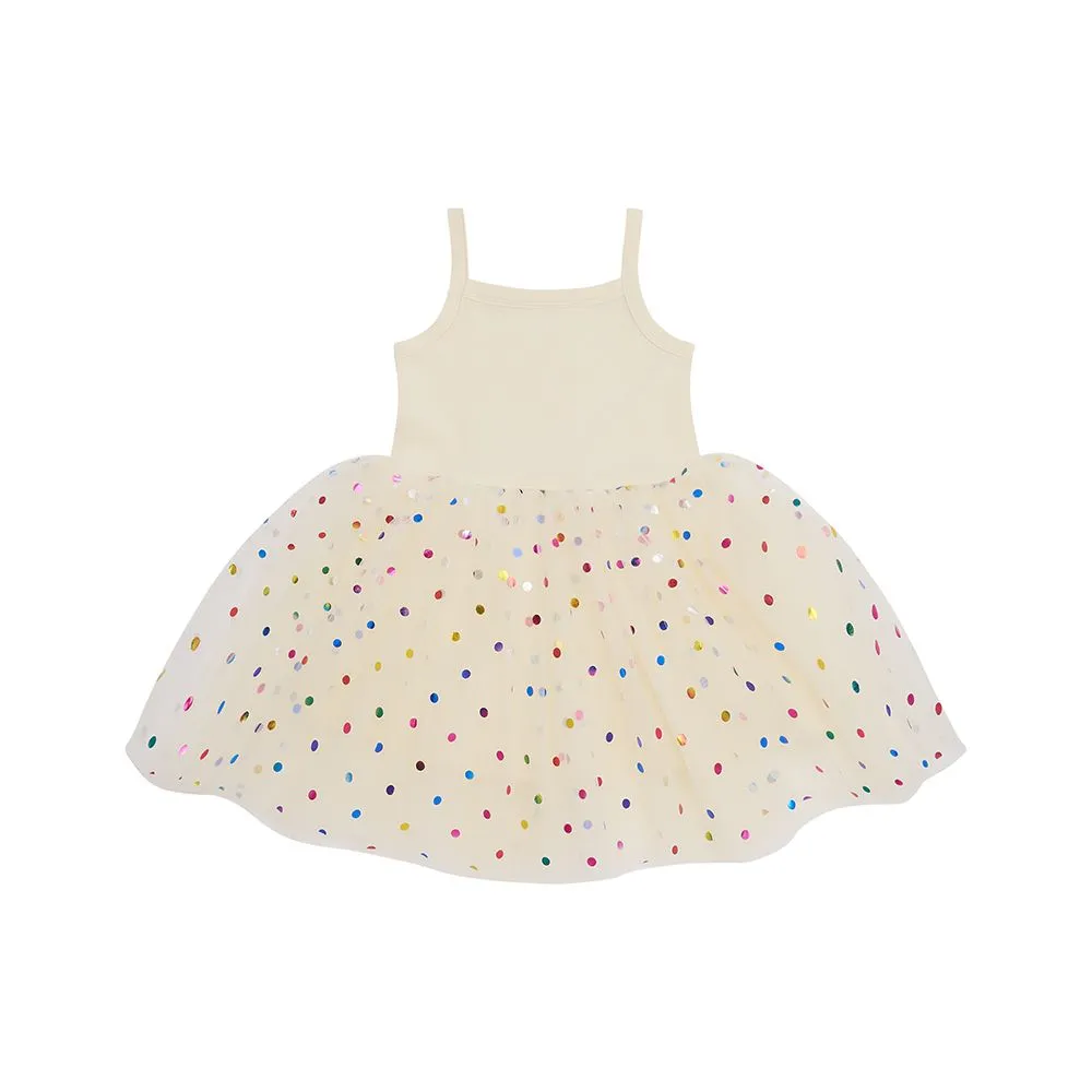 Bob & Blossom Tutu Dress