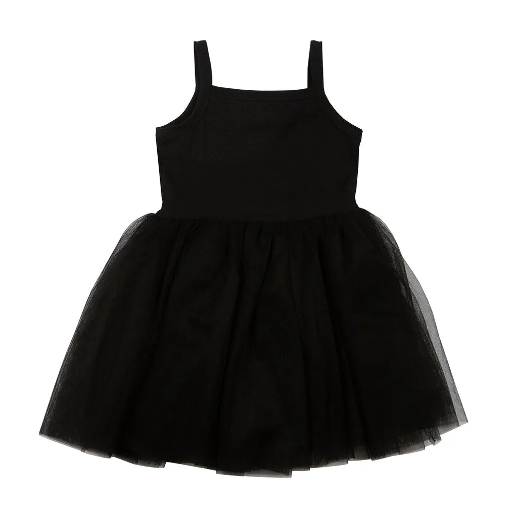 Bob & Blossom Tutu Dress