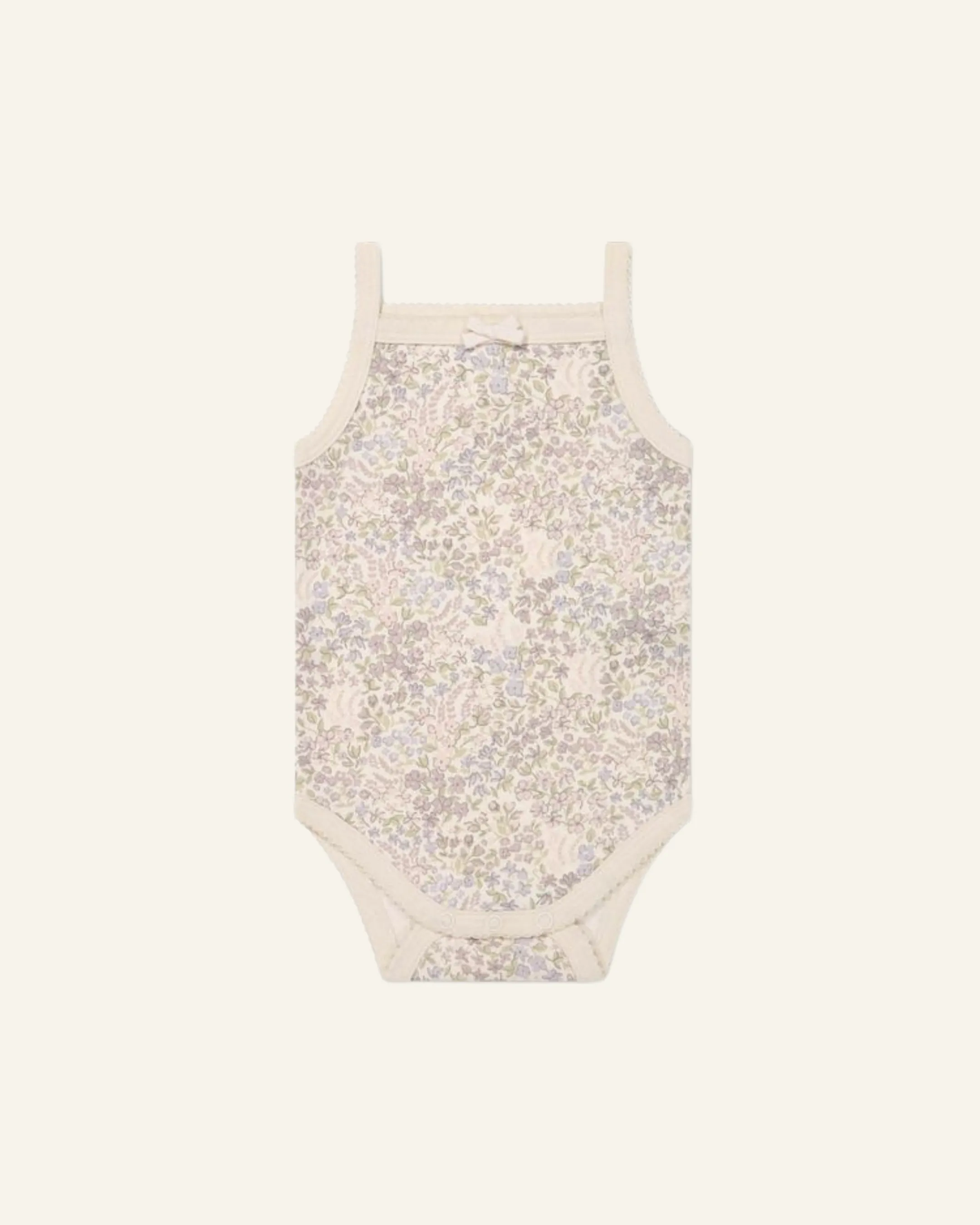 BRIDGET SINGLET BODYSUIT