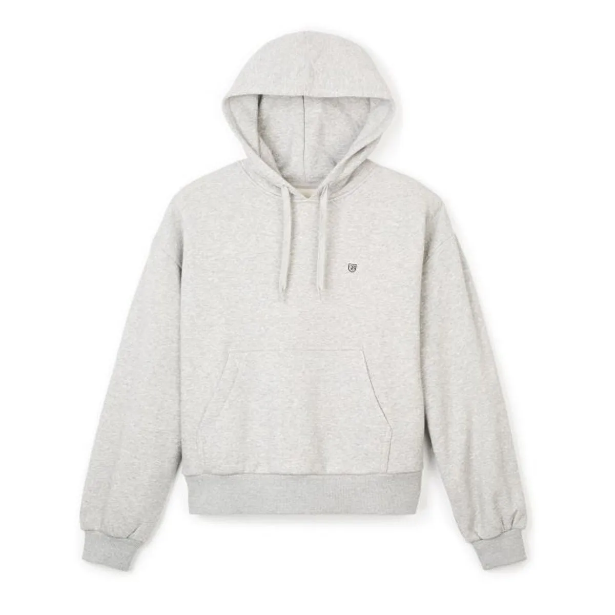 Brixton Women's Vintage Hoodie