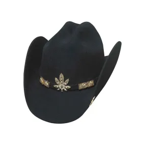 Bullhide El Afilado - (8x) Fur Felt Cowboy Hat