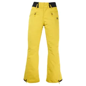 Burton Marcy High Rise 2L Stretch Pants