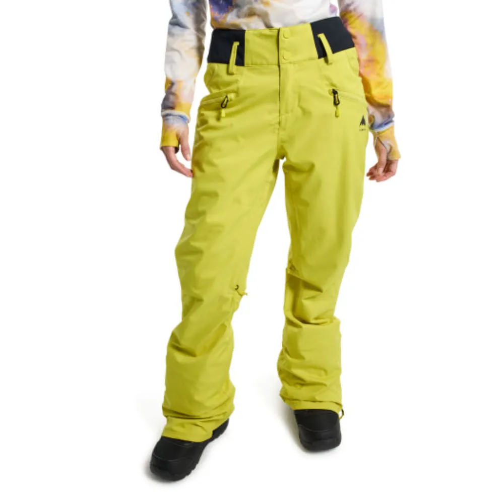 Burton Marcy High Rise 2L Stretch Pants