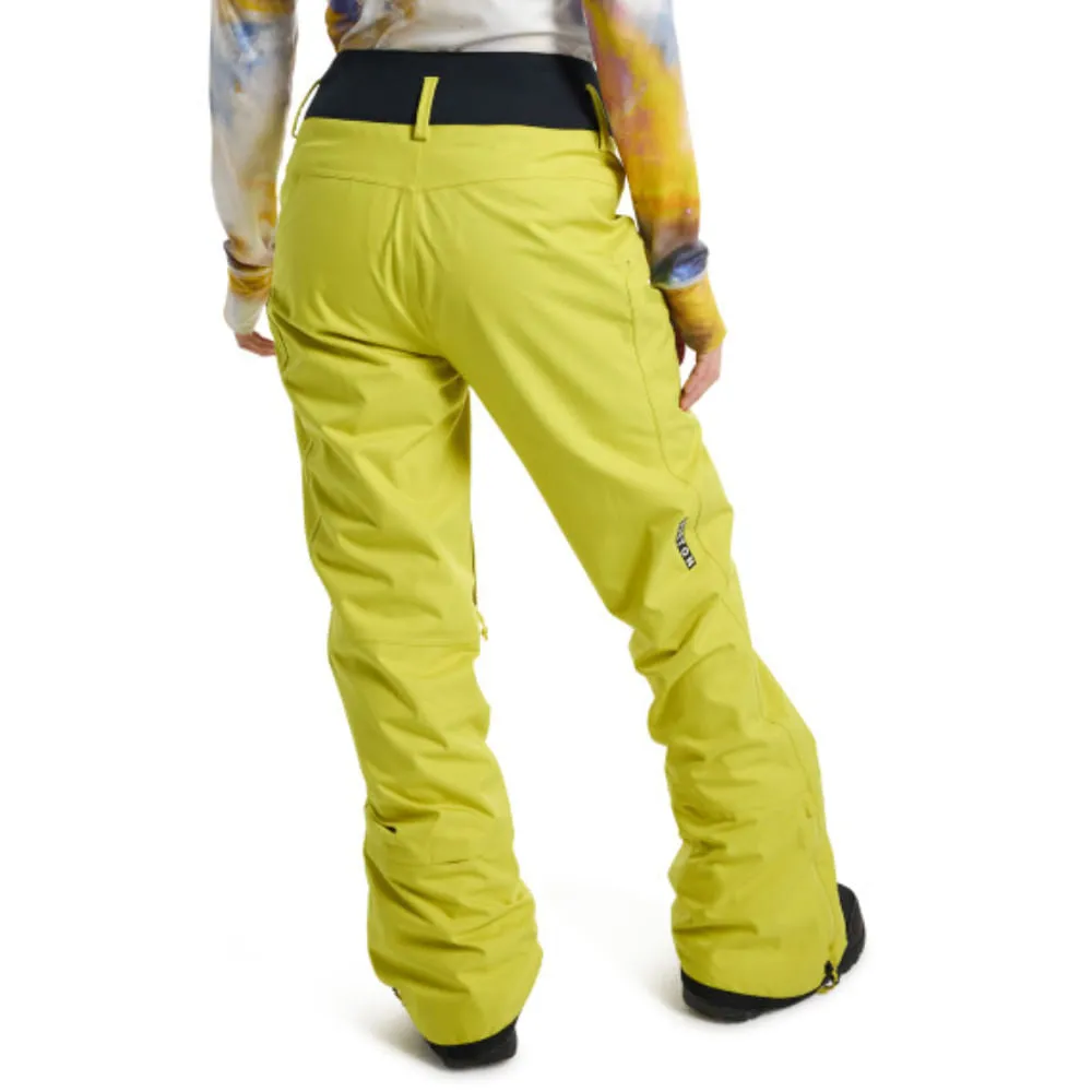 Burton Marcy High Rise 2L Stretch Pants