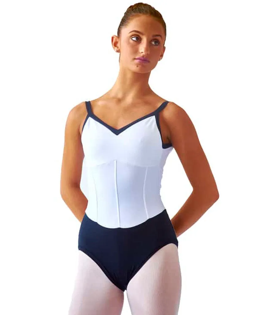 Bustier Leotard