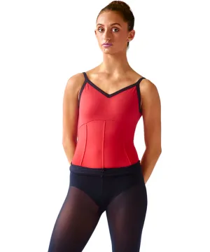 Bustier Leotard