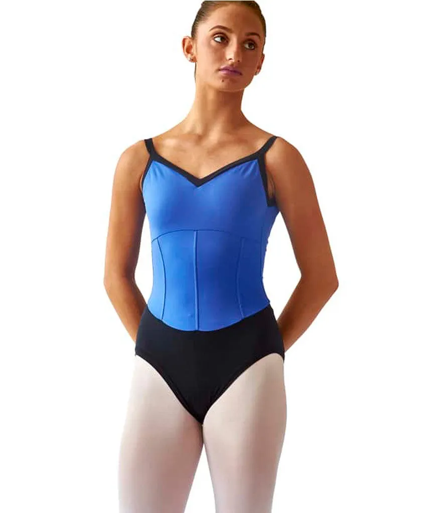 Bustier Leotard