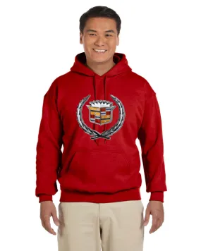 Cadillac 1972 Hoodie