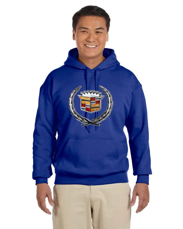 Cadillac 1972 Hoodie