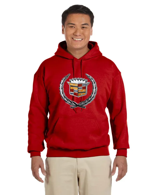 Cadillac 1972 Hoodie