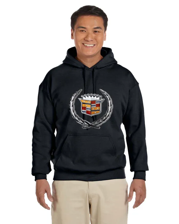 Cadillac 1972 Hoodie