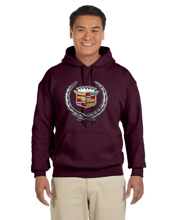 Cadillac 1972 Hoodie