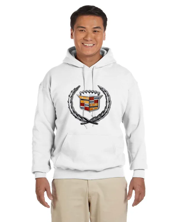 Cadillac 1972 Hoodie