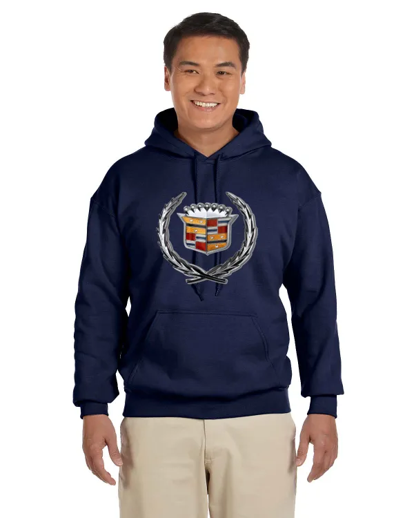 Cadillac 1972 Hoodie