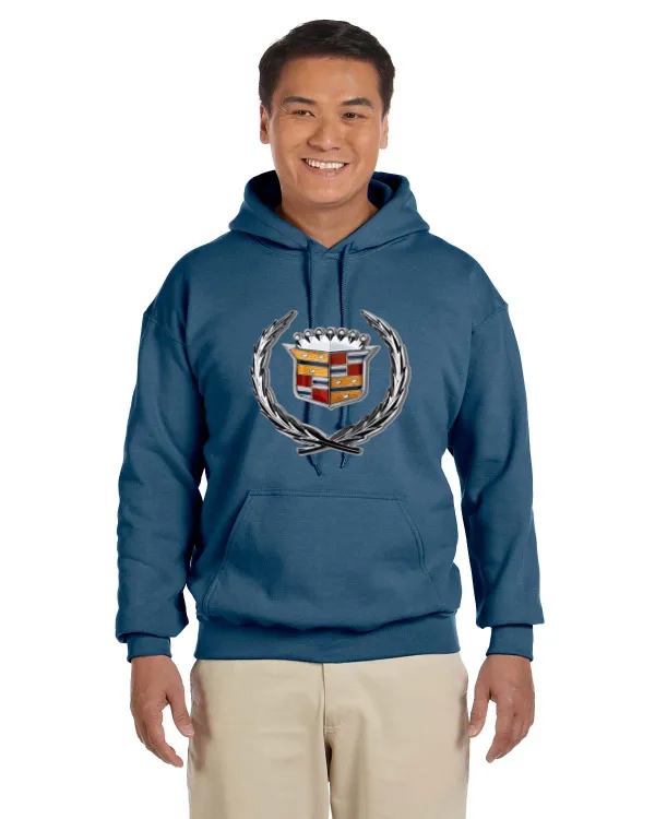 Cadillac 1972 Hoodie