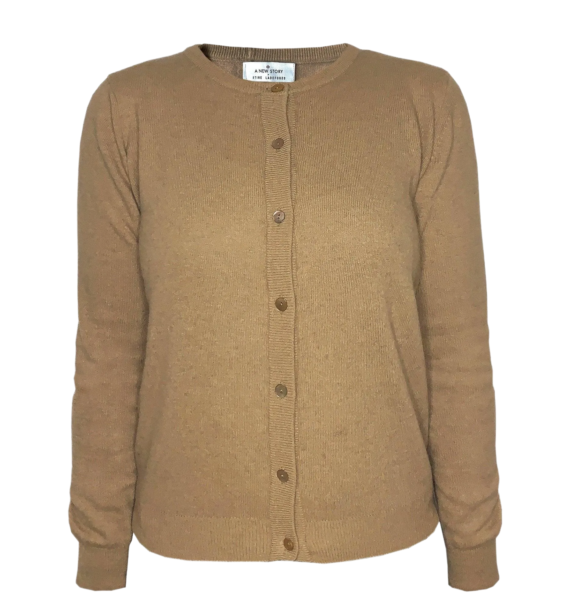 Camino Cardigan