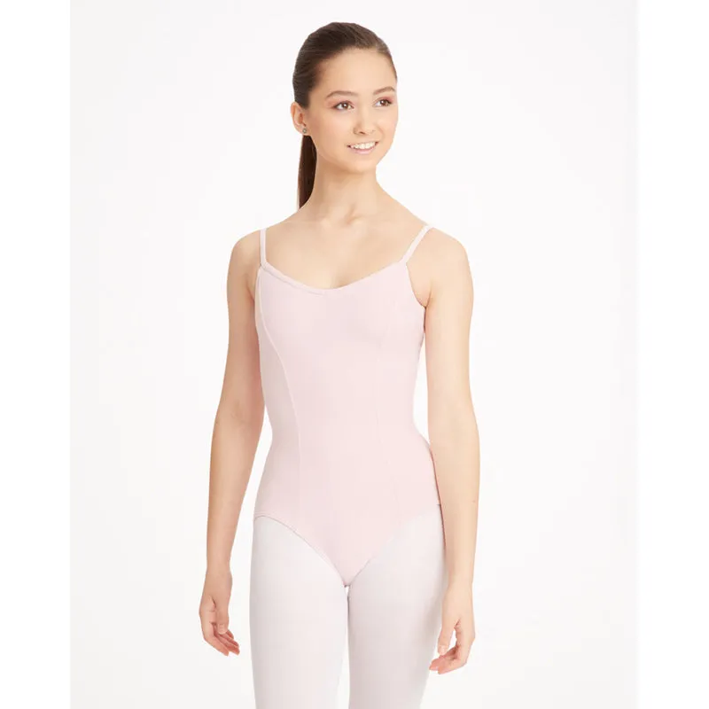 Capezio Adult Princess Camisole Leotard