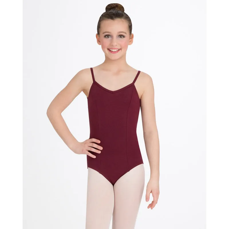 Capezio Child's Princess Camisole Leotard